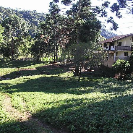 Casa De Campo Rustica Em Fazenda Usina بوكاينا دي ميناس المظهر الخارجي الصورة