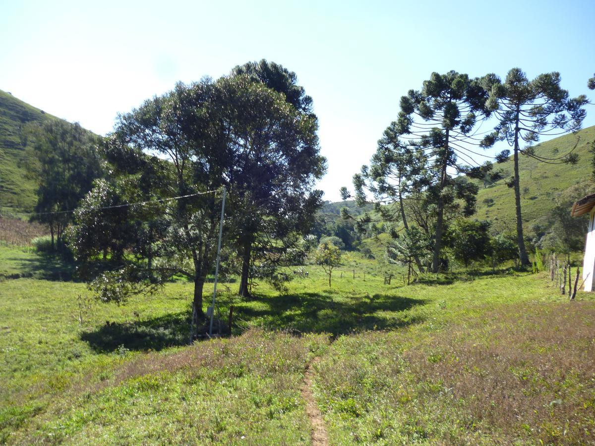 Casa De Campo Rustica Em Fazenda Usina بوكاينا دي ميناس المظهر الخارجي الصورة