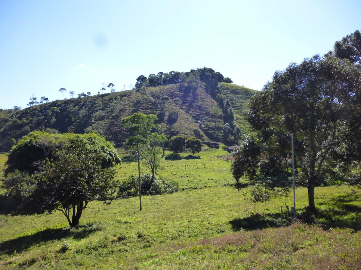 Casa De Campo Rustica Em Fazenda Usina بوكاينا دي ميناس المظهر الخارجي الصورة