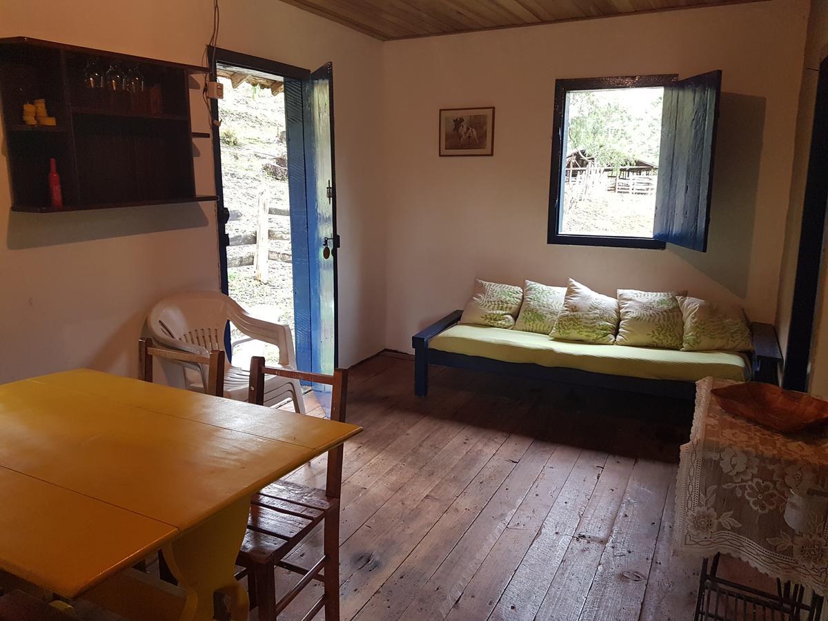 Casa De Campo Rustica Em Fazenda Usina بوكاينا دي ميناس المظهر الخارجي الصورة