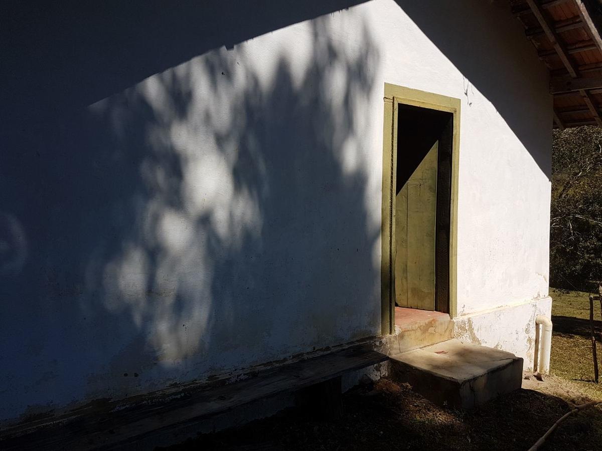 Casa De Campo Rustica Em Fazenda Usina بوكاينا دي ميناس المظهر الخارجي الصورة