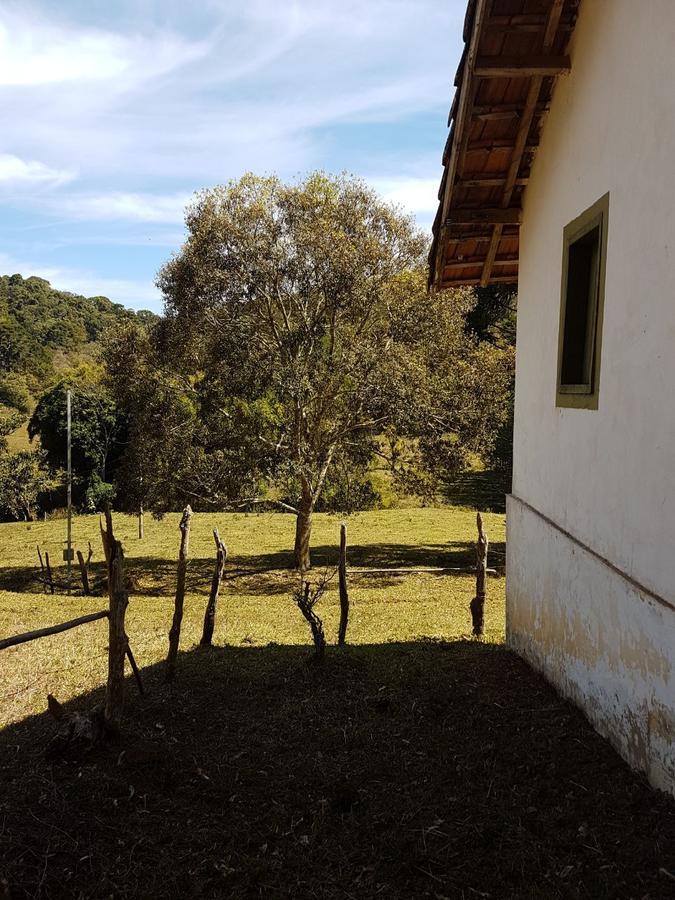 Casa De Campo Rustica Em Fazenda Usina بوكاينا دي ميناس المظهر الخارجي الصورة